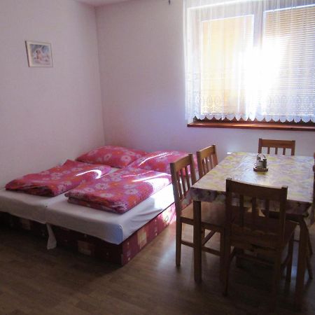 Apartmany Bobrovnik Liptovska Sielnica Luaran gambar