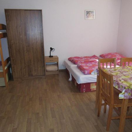 Apartmany Bobrovnik Liptovska Sielnica Luaran gambar