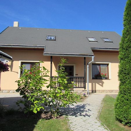 Apartmany Bobrovnik Liptovska Sielnica Luaran gambar