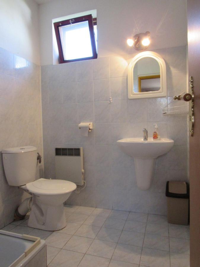 Apartmany Bobrovnik Liptovska Sielnica Luaran gambar