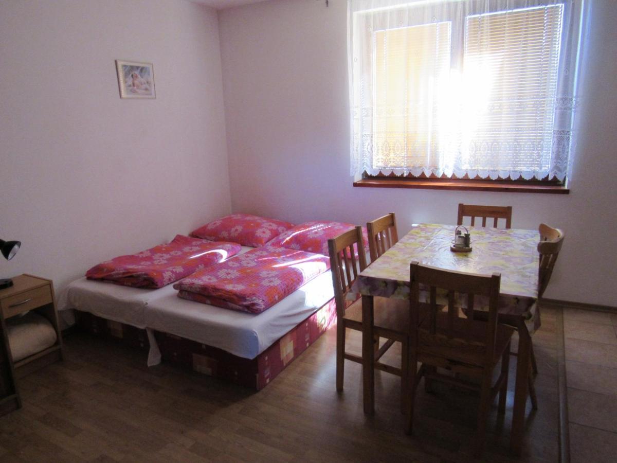 Apartmany Bobrovnik Liptovska Sielnica Luaran gambar