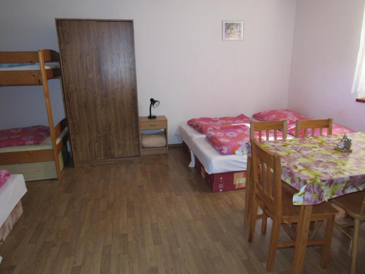 Apartmany Bobrovnik Liptovska Sielnica Luaran gambar