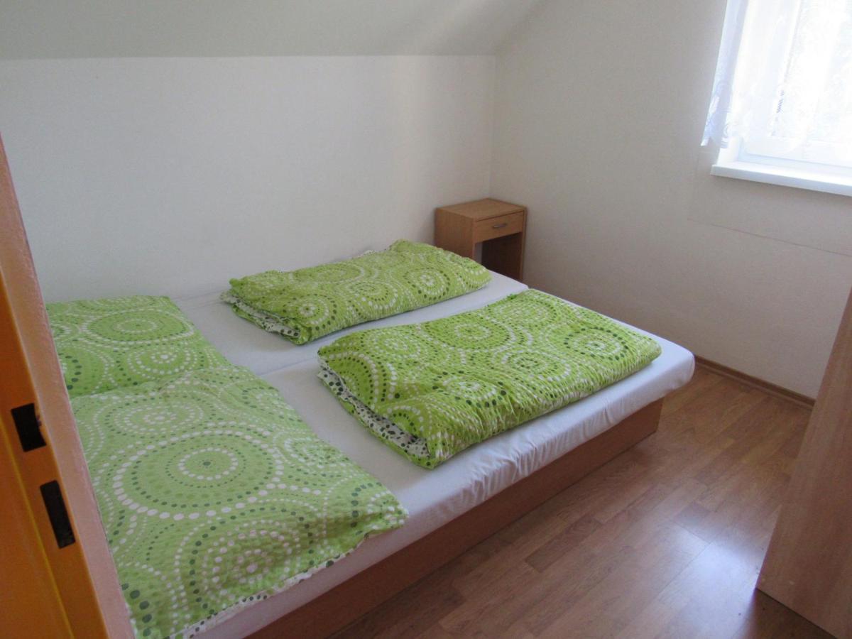 Apartmany Bobrovnik Liptovska Sielnica Luaran gambar