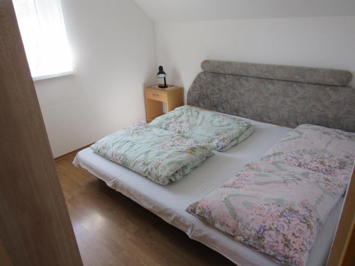 Apartmany Bobrovnik Liptovska Sielnica Luaran gambar
