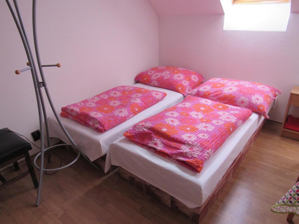 Apartmany Bobrovnik Liptovska Sielnica Luaran gambar