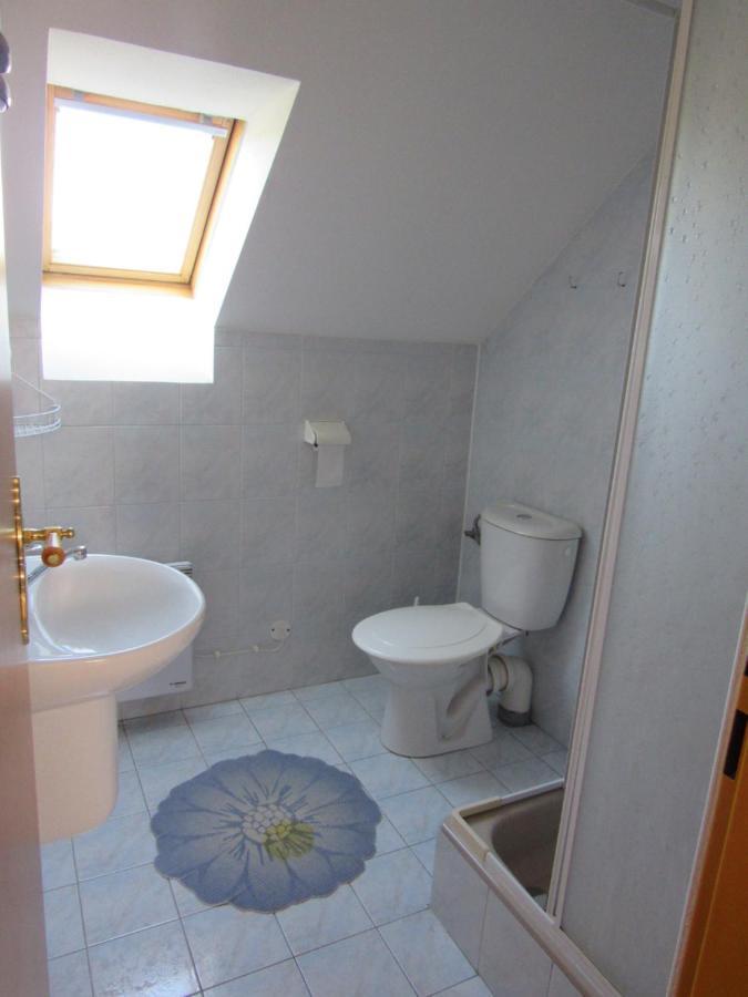 Apartmany Bobrovnik Liptovska Sielnica Luaran gambar