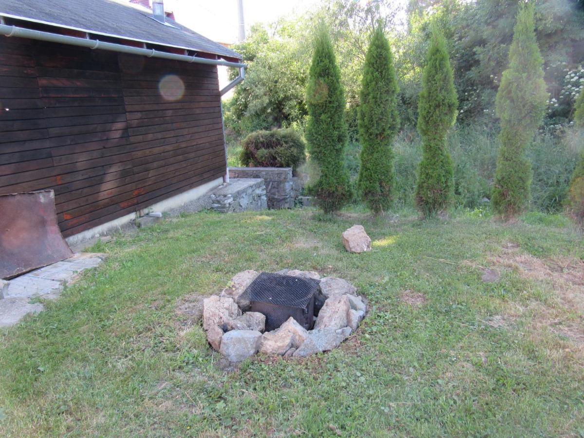 Apartmany Bobrovnik Liptovska Sielnica Luaran gambar