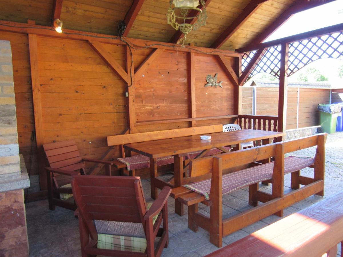 Apartmany Bobrovnik Liptovska Sielnica Luaran gambar